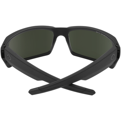 ansi rated sunglasses - black