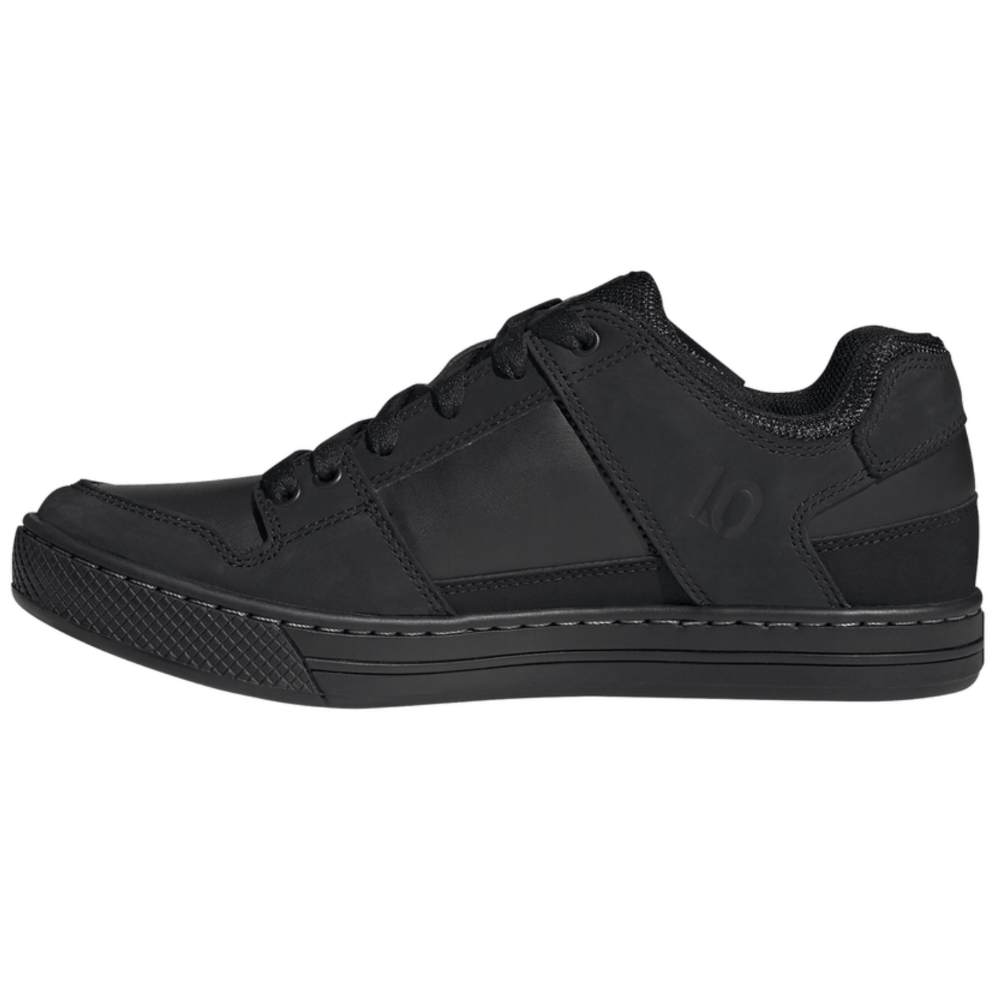 Velo Apavi Five Ten Shoes Freerider DLX - Core Black / Core Black / Grey Three