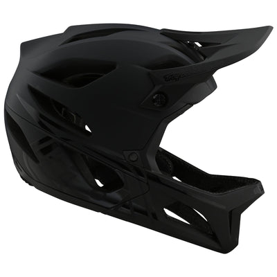 Lightest full-face helmet for MTB - Midnight