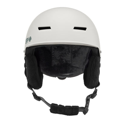 Adult Snow Helmet - white
