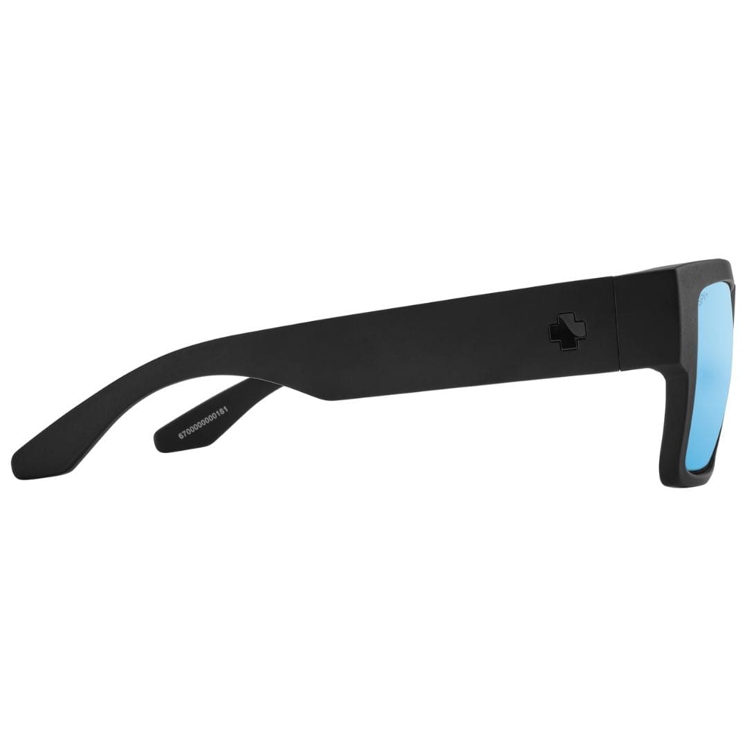 Square-framed sunglasses - spy optic