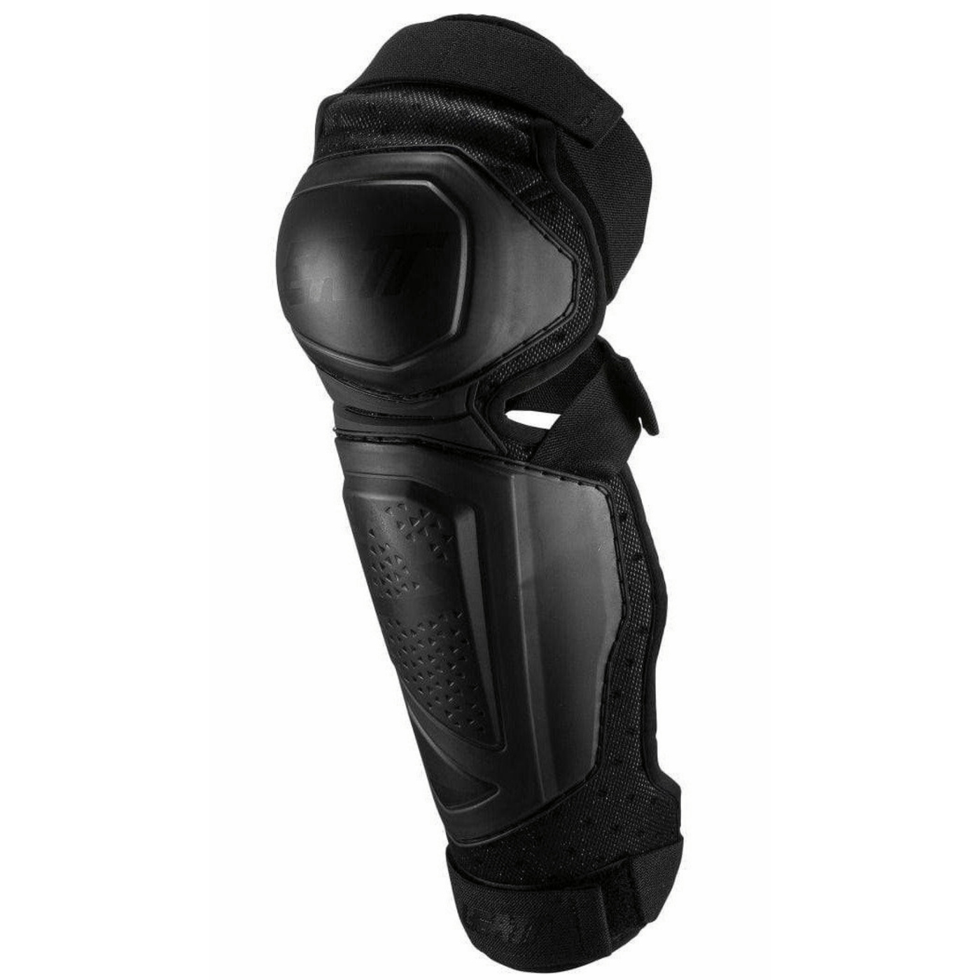 LEATT Knee & Shin Guards 3.0 EXT - Black