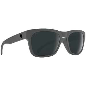 SPY CROSSWAY Polarized Sunglasses - Black