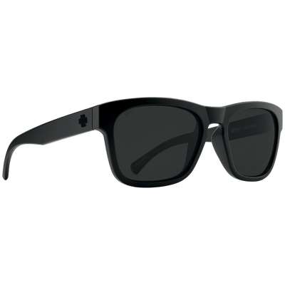 SPY CROSSWAY Sunglasses - SOSI Gray 
