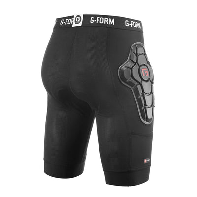 G-Form Youth Bike Liner Shorts