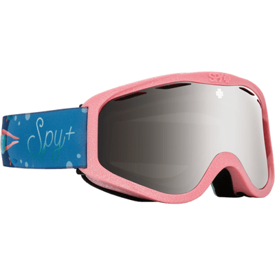 SPY Cadet Snow Goggles for Kids - Mermaid