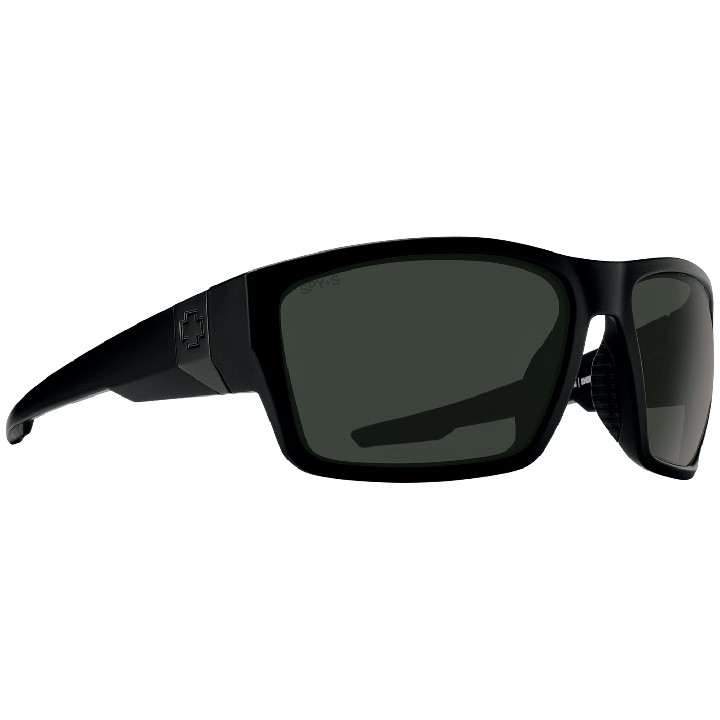 SPY DIRTY MO TECH Polarized ANSI Approved Sunglasses - SOSI