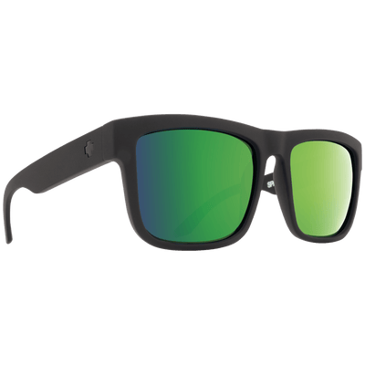 SPY Happy Lens Discord Polarized Sunglasses - Green