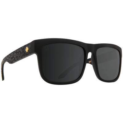 SPY Optic Discord Sunglasses, Happy Lens - Leopard