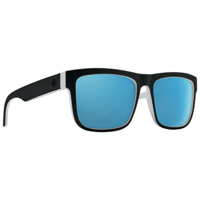 SPY Happy Lens Discord Polarized Sunglasses - Blue