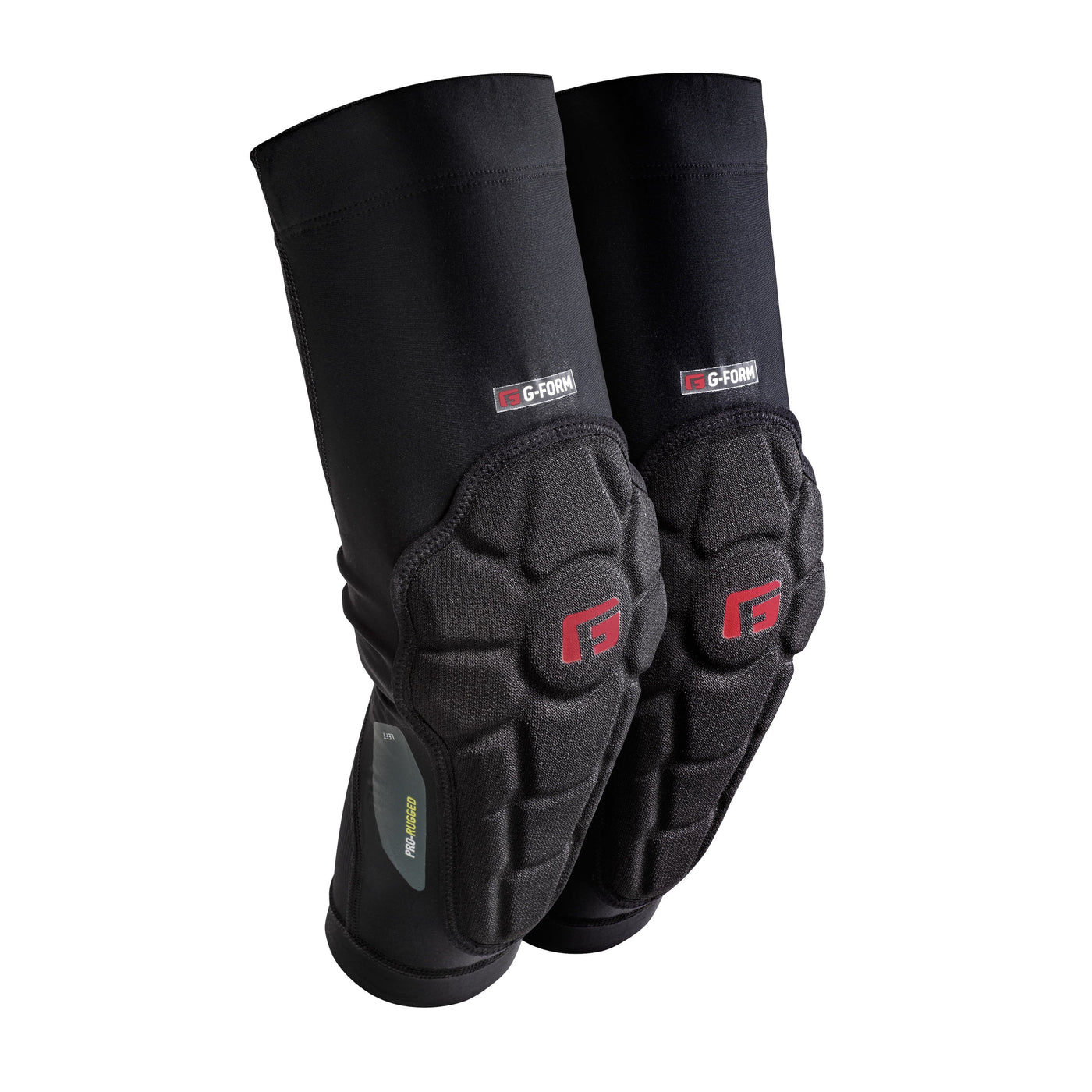 G-Form Pro Rugged Elbow Guards for Bike