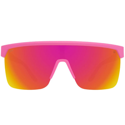 SPY Flynn 5050 Sunglasses - pink