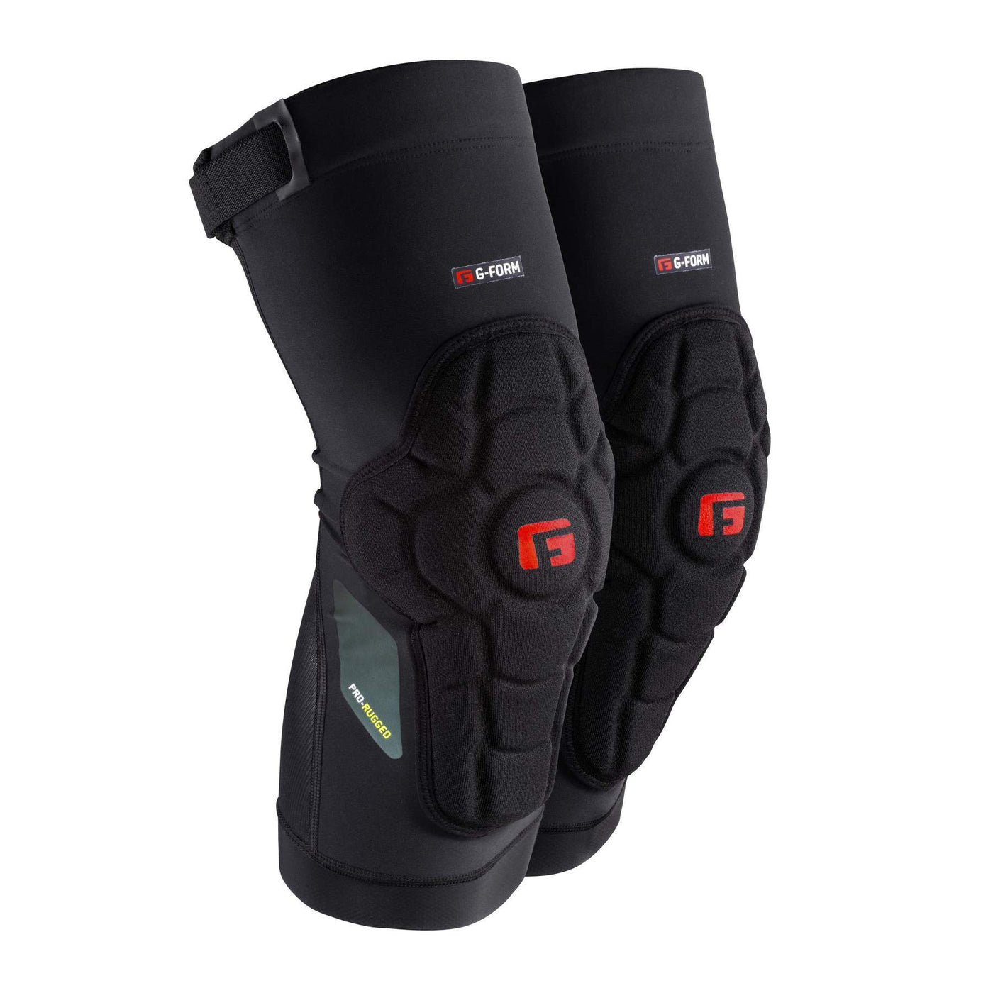 G-Form Pro Rugged Knee Guards