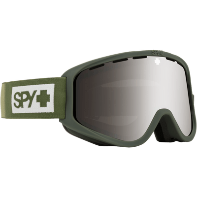 SPY Woot Goggles