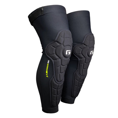 G-Form Pro Rugged 2 Knee and Shin Guards