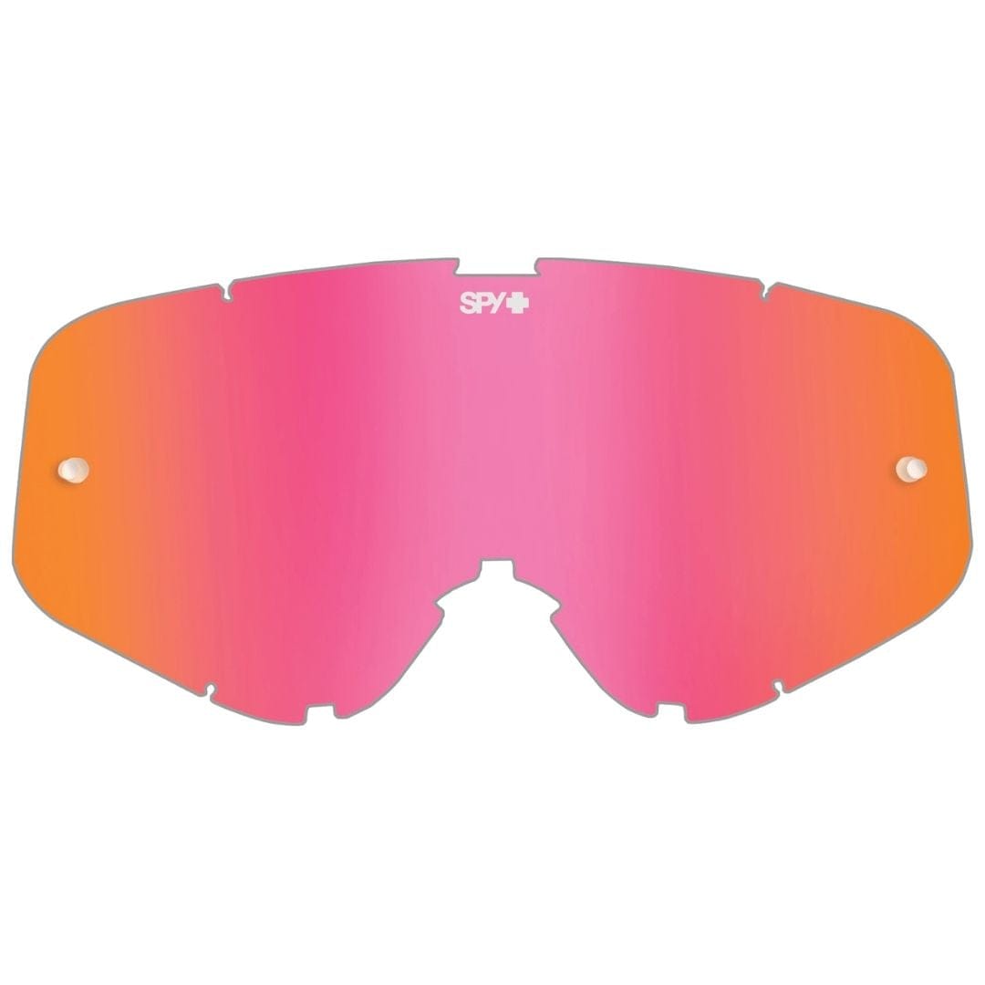 woot race replacement lens - pink