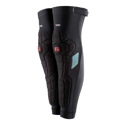 G-Form Pro Rugged Knee and Shin Guards