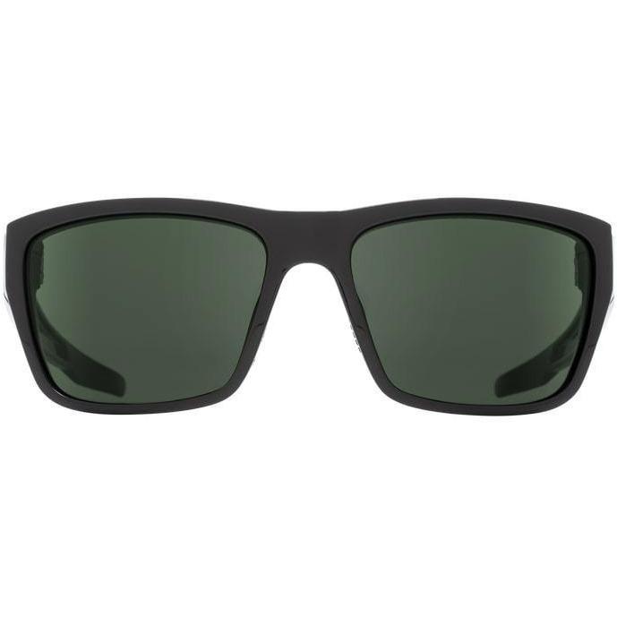 dirty mo 2 sunglasses - gray/green