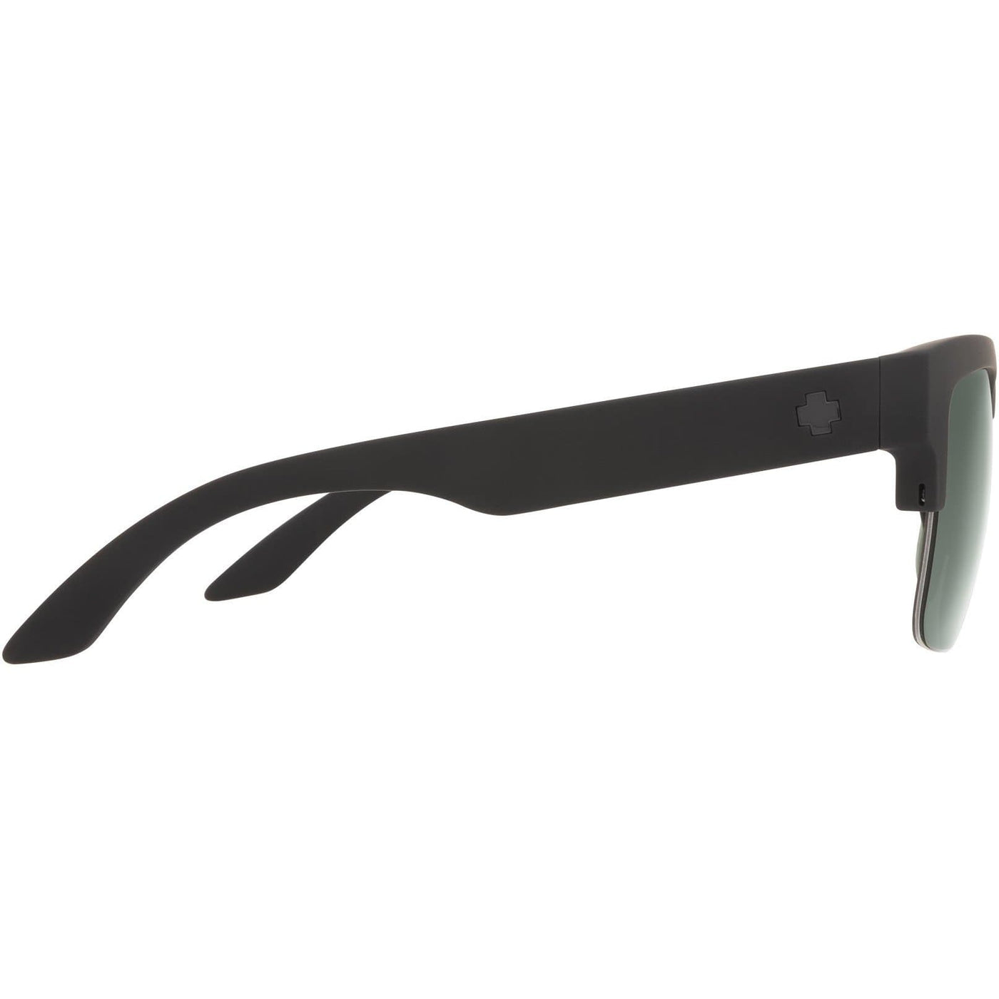 SPY DISCORD 5050 Polarized Sunglasses - Gray/Green