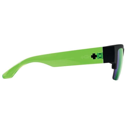 cyrus 5050 - green frame