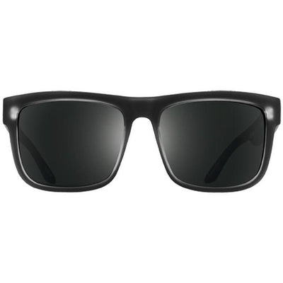 black polarized sunglasses - spy discord