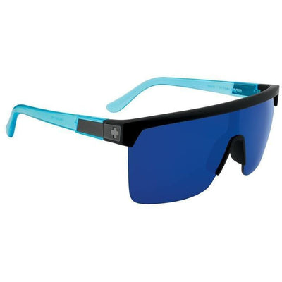 SPY Flynn 5050 Sunglasses - dark blue