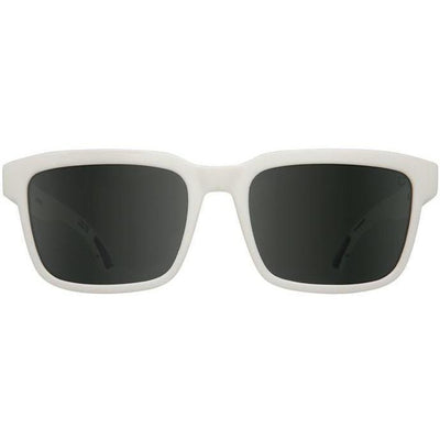 white square frame sunglasses