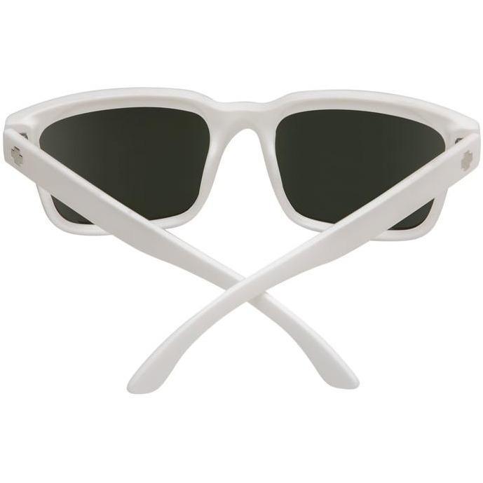 white mens square sunglasses