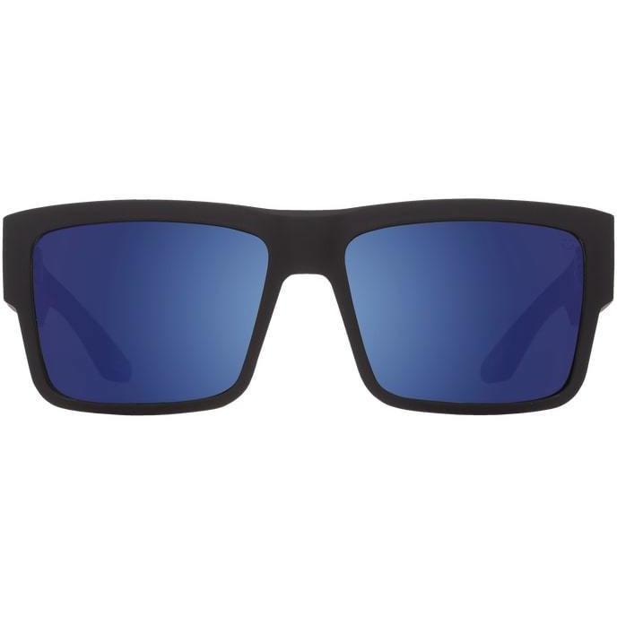 dark blue bold sunglasses 