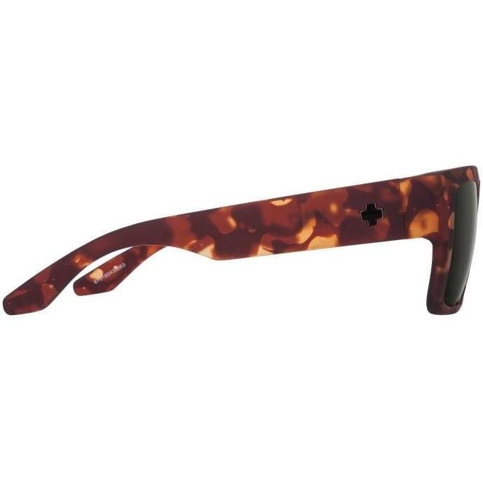 stylish bold sunglasses - spy optic