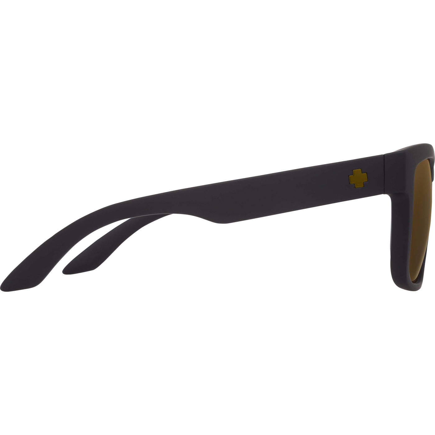 Spy optic discord gold sunglasses
