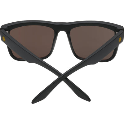Spy optic Discord Square Sunglasses