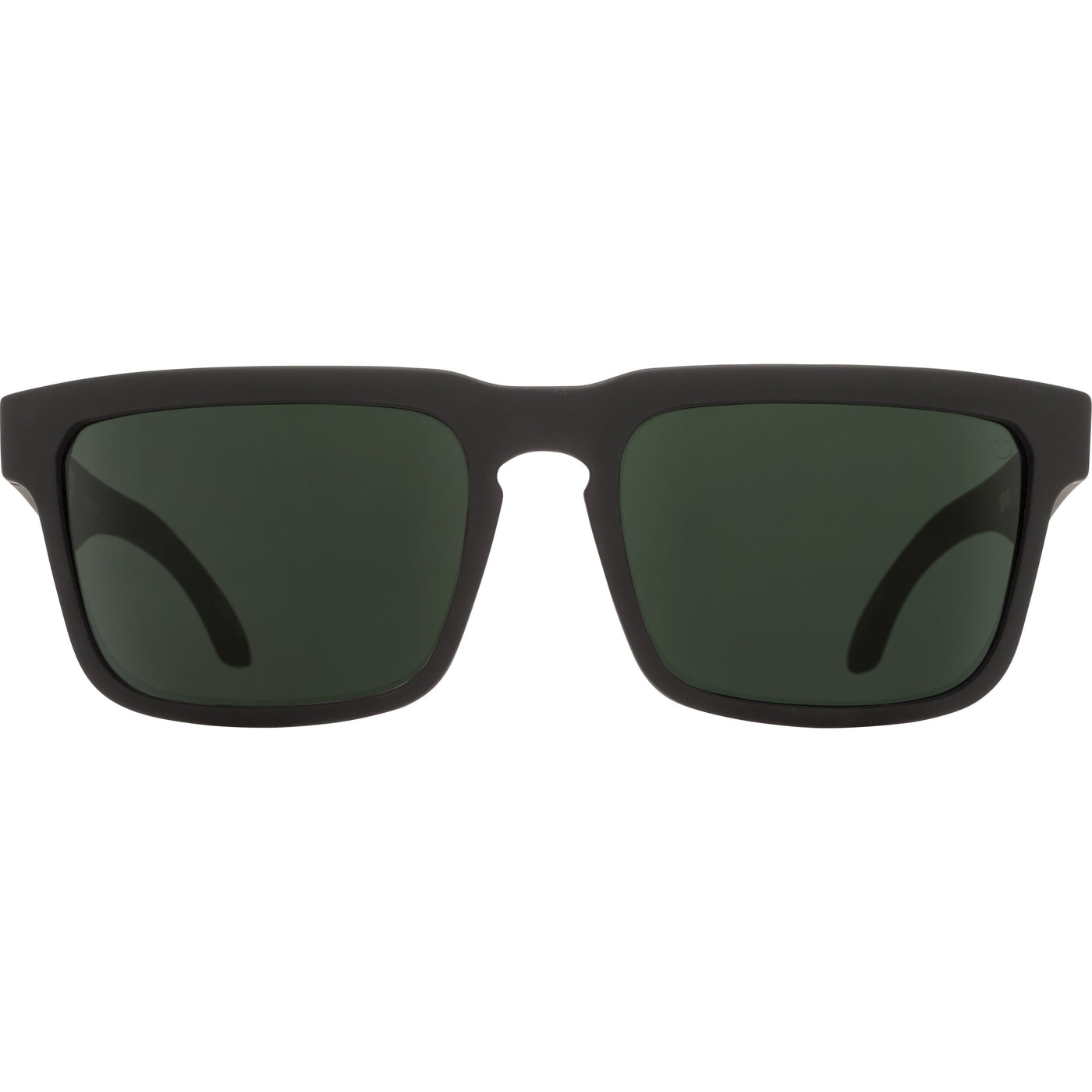 classic frame sunglasses - spy helm