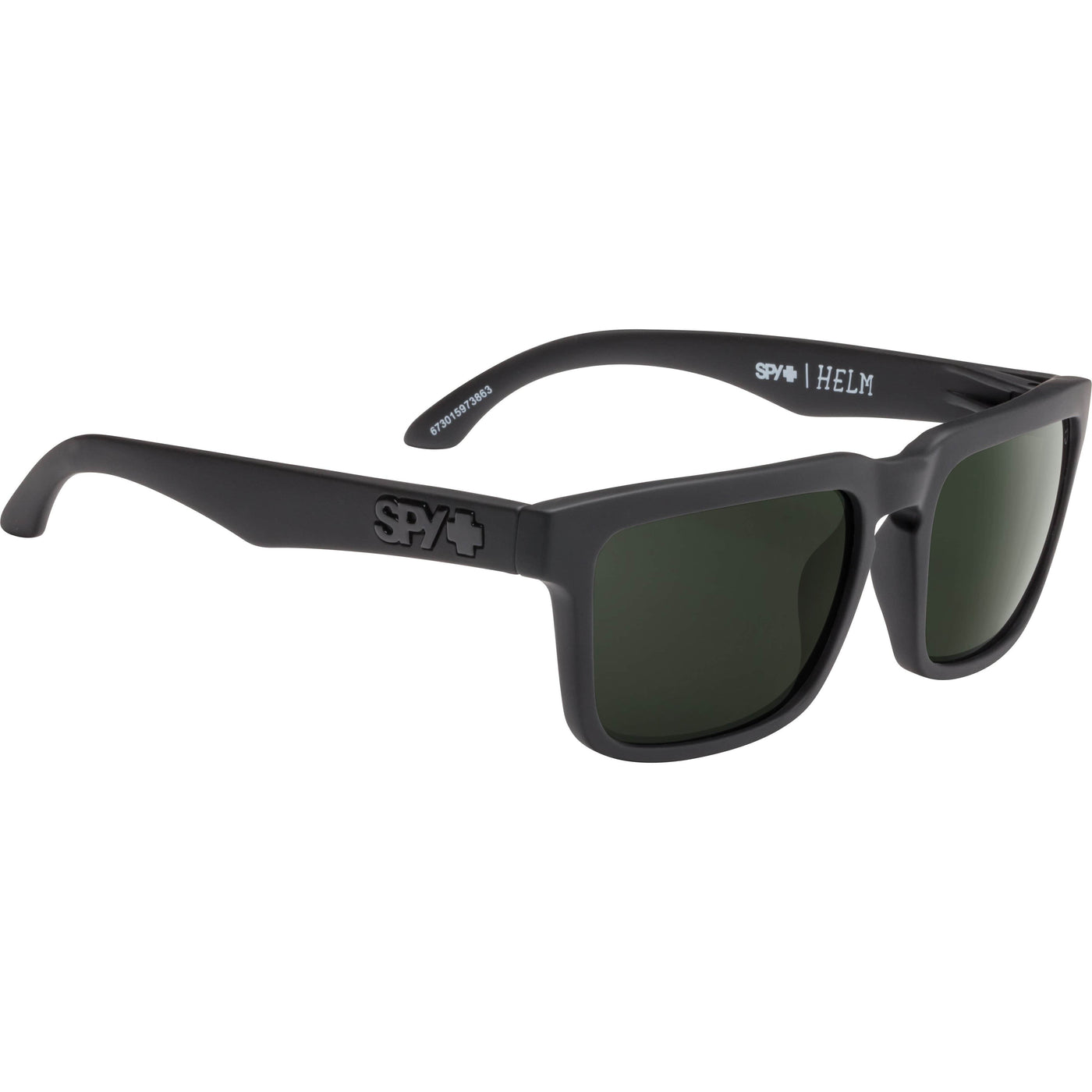 black frame gray lens sunglasses