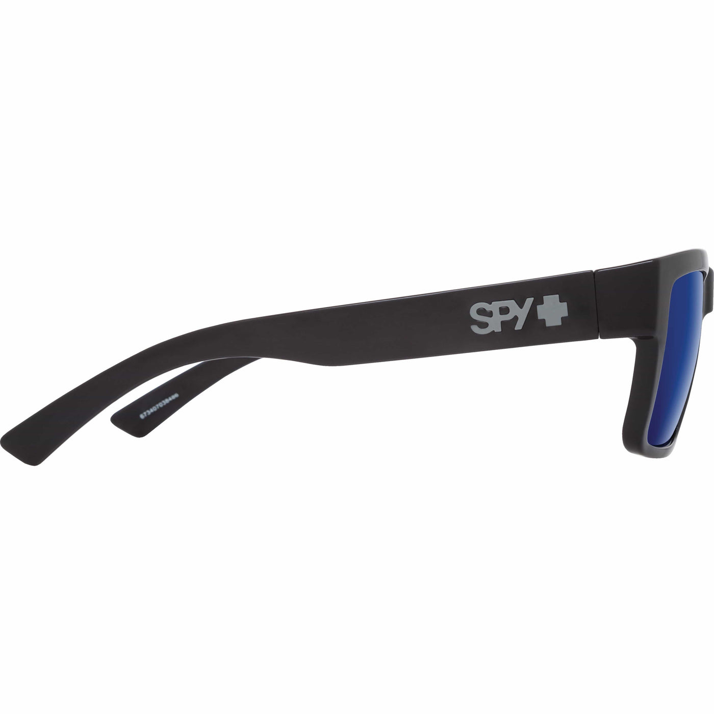 Dark bllue lenses, SPY MONTANTA Sunglasses