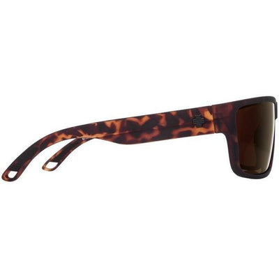 camo tort frame sunglasses