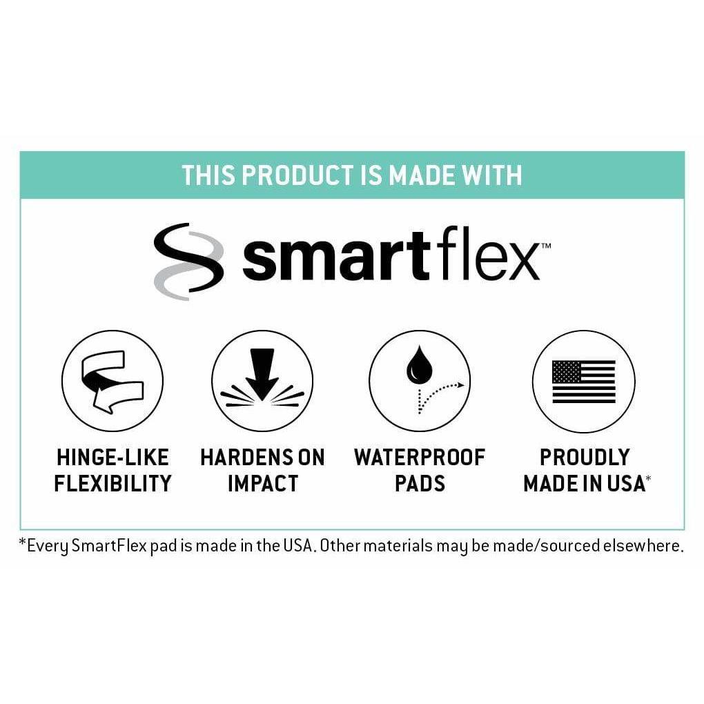 SmartFlex padding 