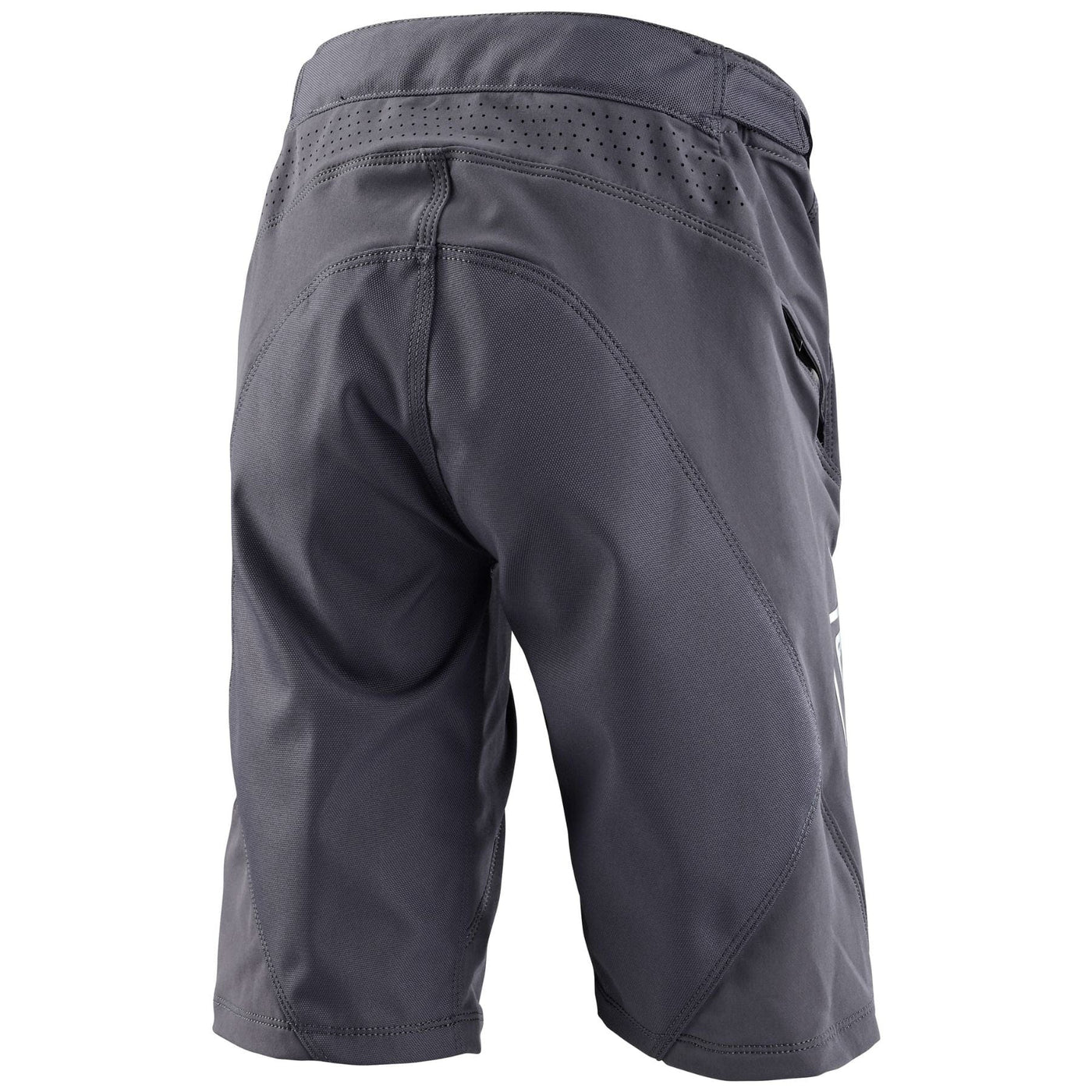 Troy Lee Designs Sprint Youth Shorts Mono - Charcoal