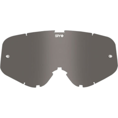 woot race replacement lens - black