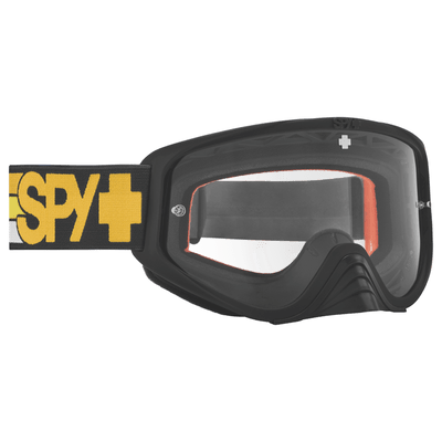 spy woot race goggles 