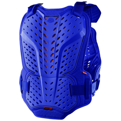 Troy Lee Designs Rockfight CE Chest Protector - Blue