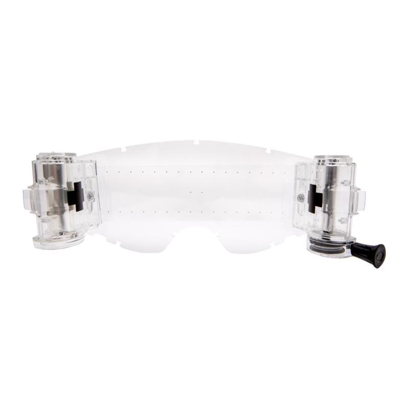 SPY FOUNDATION Clear View System 45mm