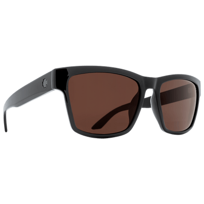 SPY HAIGHT 2 Polarized Sunglasses, Happy Lens- Bronze