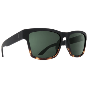 SPY HAIGHT 2 Sunglasses, Happy Lens - Tort Fade