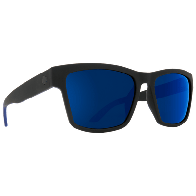 SPY HAIGHT 2 Sunglasses, Happy Lens - Blue
