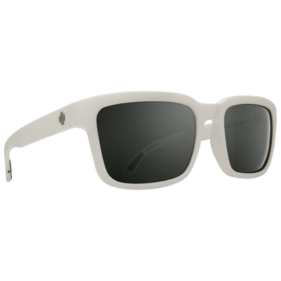 SPY HELM 2 Sunglasses, Happy Lens - Gray/Green