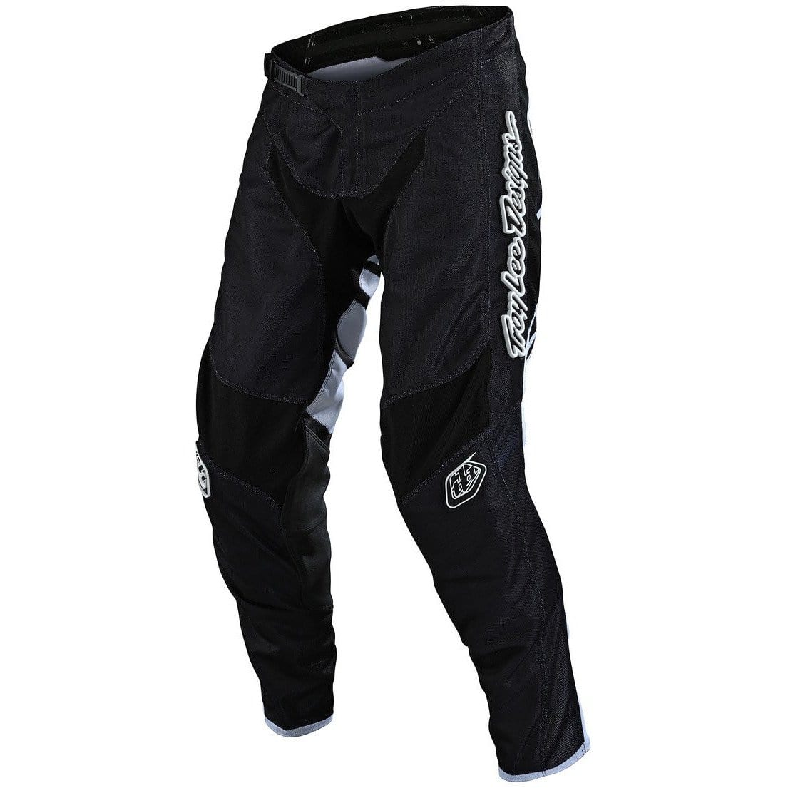 Troy Lee Designs GP AIR Pants Drift - Black/White