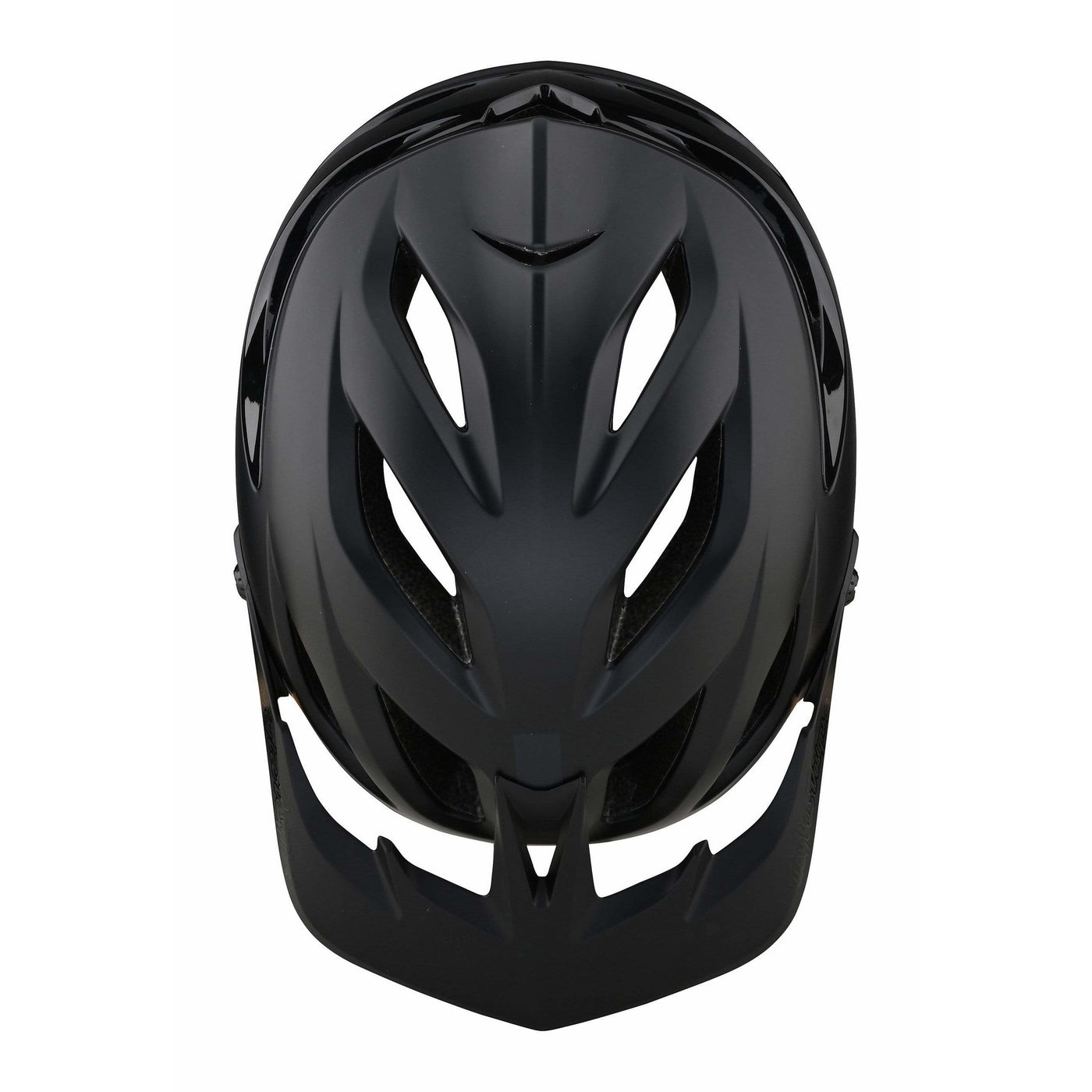 Troy Lee Designs A3 MIPS Helmet Uno - Black