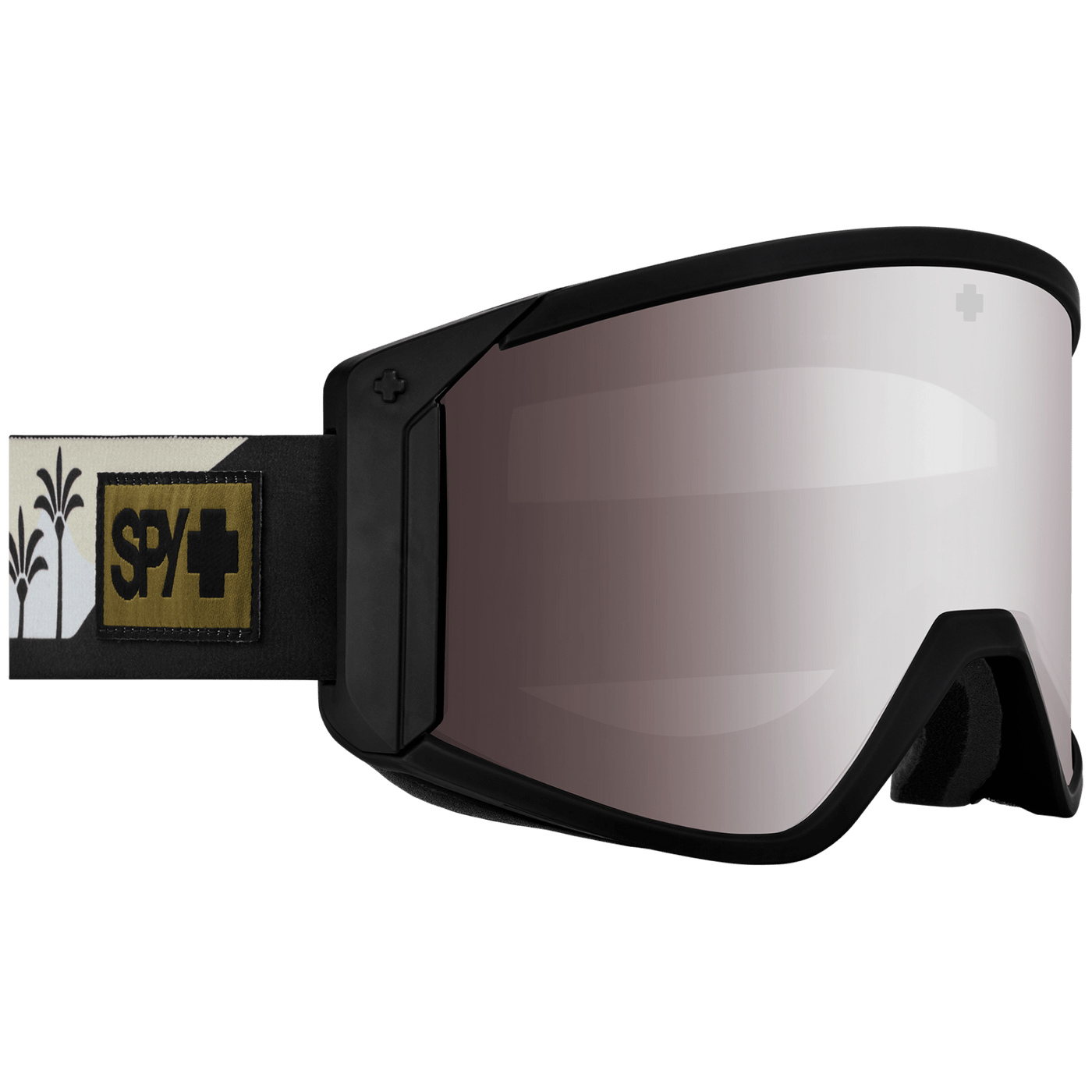 SPY Optic Raider Tom Wallisch Snow Goggles