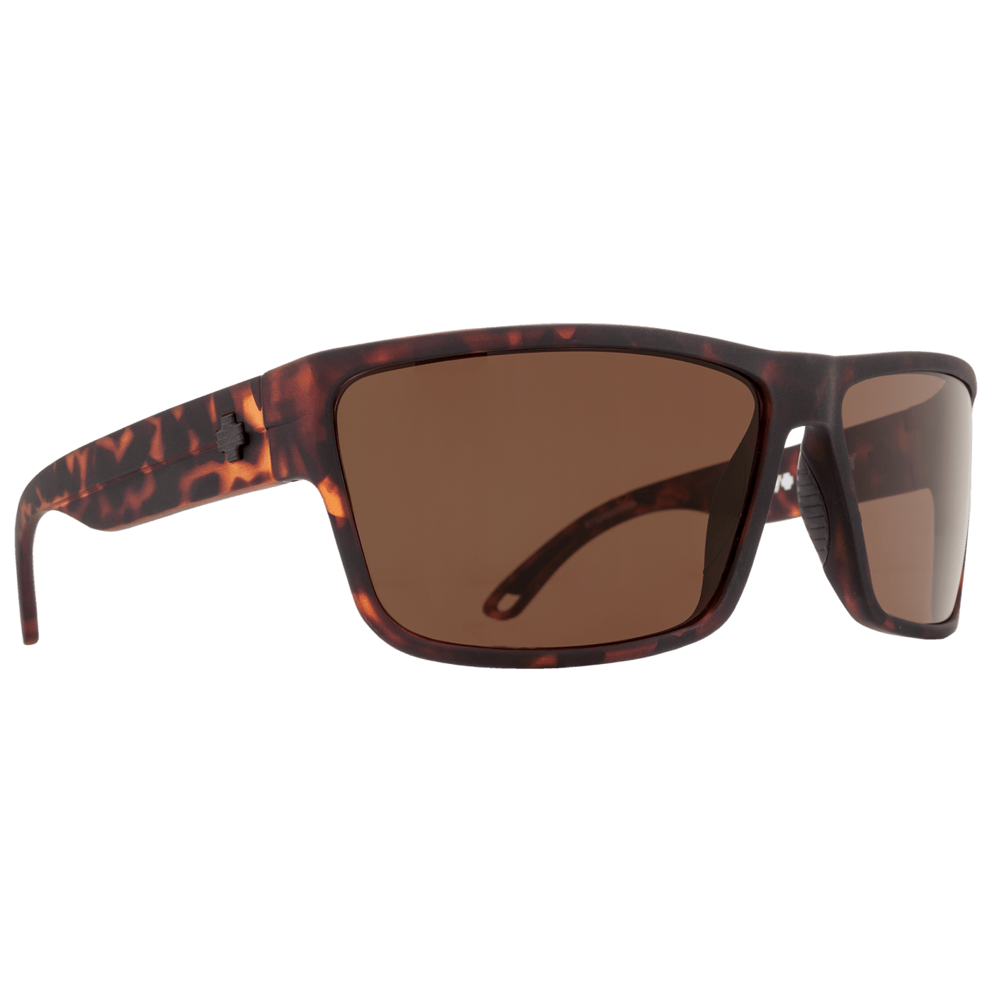 SPY ROCKY Sunglasses, Happy Lens - Bronze